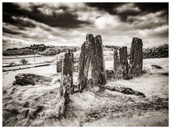 Cairn Holy I, Galloway - #I